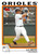 2004 Topps #193 Luis Matos NM-MT Baltimore Orioles 