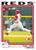 2004 Topps #234 Felipe Lopez NM-MT Cincinnati Reds 