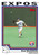 2004 Topps #244 Brad Wilkerson NM-MT Montreal Expos 