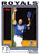 2004 Topps #280 Tony Pena MG NM-MT Kansas City Royals 
