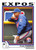 2004 Topps #284 Frank Robinson MG NM-MT Montreal Expos 