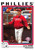 2004 Topps #288 Larry Bowa MG NM-MT Philadelphia Phillies 