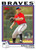 2004 Topps #298 Anthony Lerew FY NM-MT RC Rookie Atlanta Braves 