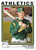 2004 Topps #301 Casey Myers FY NM-MT RC Rookie Oakland Athletics 