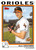 2004 Topps #304 Dave Crouthers FY NM-MT RC Rookie Baltimore Orioles 