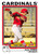 2004 Topps #307 Jesse Roman FY NM-MT RC Rookie St. Louis Cardinals 