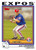 2004 Topps #310 Josh Labandeira FY NM-MT RC Rookie Montreal Expos 