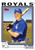 2004 Topps #321 Tim Frend FY NM-MT RC Rookie Kansas City Royals 