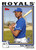 2004 Topps #323 Tydus Meadows FY NM-MT RC Rookie Kansas City Royals 