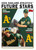 2004 Topps #329 Rich Harden/Bobby Crosby FS NM-MT Oakland Athletics 