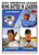 2004 Topps #340 Carlos Delgado/Alex Rodriguez/Bret Boone LL NM-MT Toronto Blue Jays/Texas Rangers/Seattle Mariners 