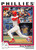 2004 Topps #434 Doug Glanville NM-MT Philadelphia Phillies 