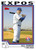 2004 Topps #443 Nick Johnson NM-MT Montreal Expos 