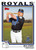 2004 Topps #469 Matt Stairs NM-MT Kansas City Royals 