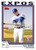 2004 Topps #517 Juan Rivera NM-MT Montreal Expos 