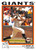 2004 Topps #523 J.T. Snow NM-MT San Francisco Giants 