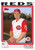 2004 Topps #528 Cory Lidle NM-MT Cincinnati Reds 