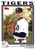 2004 Topps #533 Jason Johnson NM-MT Detroit Tigers 