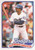 1989 Topps #62 Alfredo Griffin NM-MT Los Angeles Dodgers 