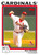 2004 Topps #602 Matt Morris NM-MT St. Louis Cardinals 