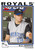 2004 Topps #627 Brian Anderson NM-MT Kansas City Royals 