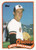 1989 Topps #69 Jeff Ballard NM-MT Baltimore Orioles 
