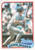 1989 Topps #72 John Moses NM-MT Minnesota Twins 