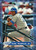 2000 Fleer Impact #28 Eric Karros NM-MT  Los Angeles Dodgers 