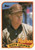 1989 Topps #82 Dave Leiper NM-MT San Diego Padres 