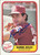 Ramon Aviles Autographed 1981 Fleer #23