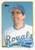 1989 Topps #87 Larry Owen NM-MT Kansas City Royals 