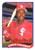 1989 Topps #90 Vince Coleman UER NM-MT St. Louis Cardinals 