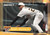 2000 Fleer Impact #164 Kevin Young NM-MT  Pittsburgh Pirates 