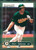 2000 Fleer Impact #198 Ben Grieve NM-MT  Oakland Athletics 