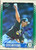 Steve Ontiveros Autographed 1995 Score #38 Oakland Athletics Card