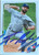 Tanner Roark Autographed 2021 Topps #522 