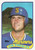 1989 Topps #112 Jim Presley NM-MT Seattle Mariners 