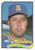 1989 Topps #143 Mike Campbell NM-MT Seattle Mariners 
