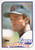 1989 Topps #146 Gary Pettis NM-MT Detroit Tigers 