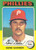 1975 Topps #444 Gene Garber VG Philadelphia Phillies 