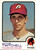 1973 Topps #227 Wayne Twitchell VG Philadelphia Phillies 