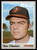 1970 Topps #717 Tom Phoebus VG Baltimore Orioles 