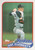 1989 Topps #159 Pat Clements NM-MT New York Yankees 