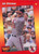 1992 Triple Play #119 Lee Stevens VG California Angels 
