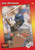 1992 Triple Play #153 Jose Offerman VG Los Angeles Dodgers 