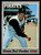 1970 Topps #52 Bruce Dal Canton VG Pittsburgh Pirates 