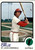 1973 Topps #292 Jose Cruz VG St. Louis Cardinals 