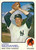 1973 Topps #46 Lindy McDaniel VG New York Yankees 