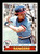 1979 Topps #369b Bump Wills COR VG Texas Rangers 