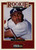 1997 Collector's Choice #1 Andruw Jones NM-MT Atlanta Braves 